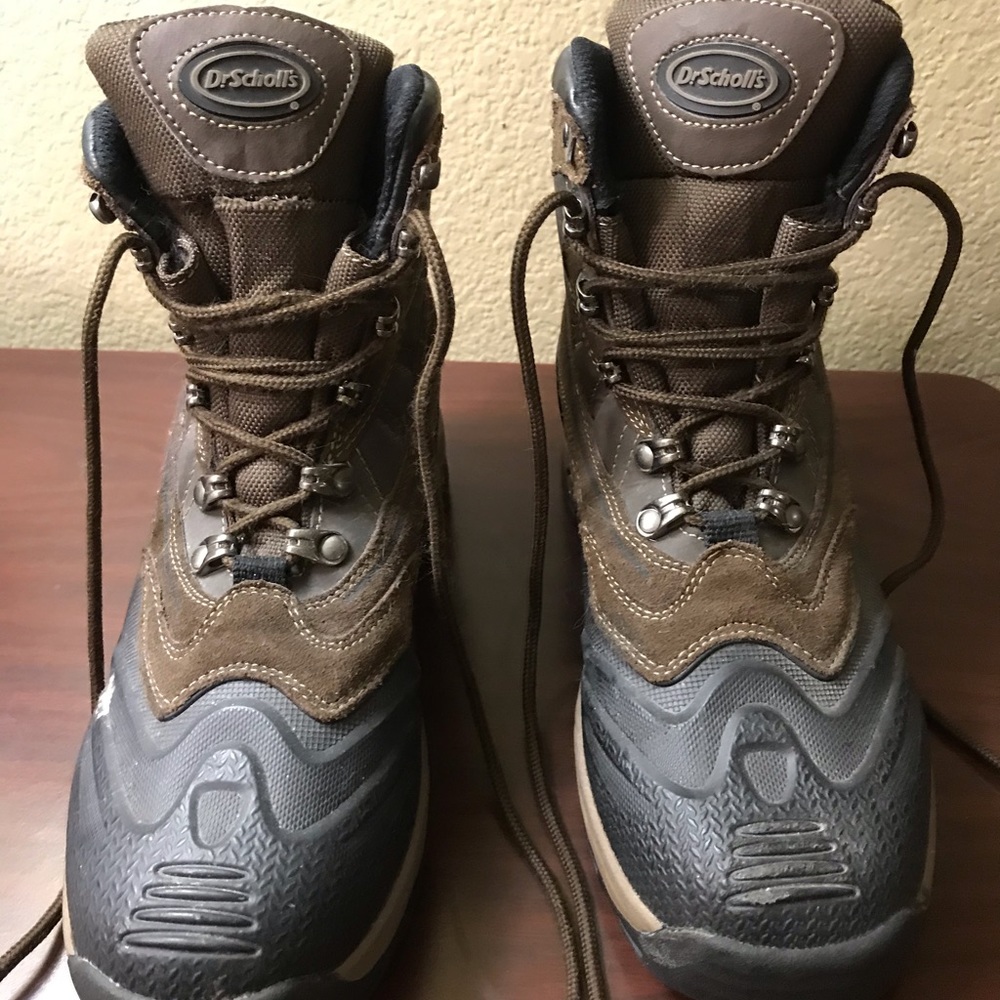Dr. Scholl’s Men’s Boots